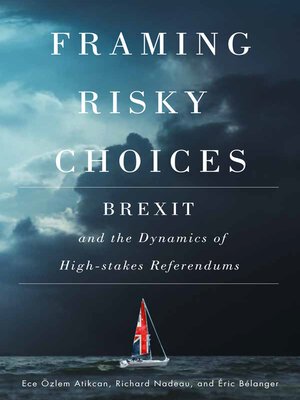 cover image of Framing Risky Choices